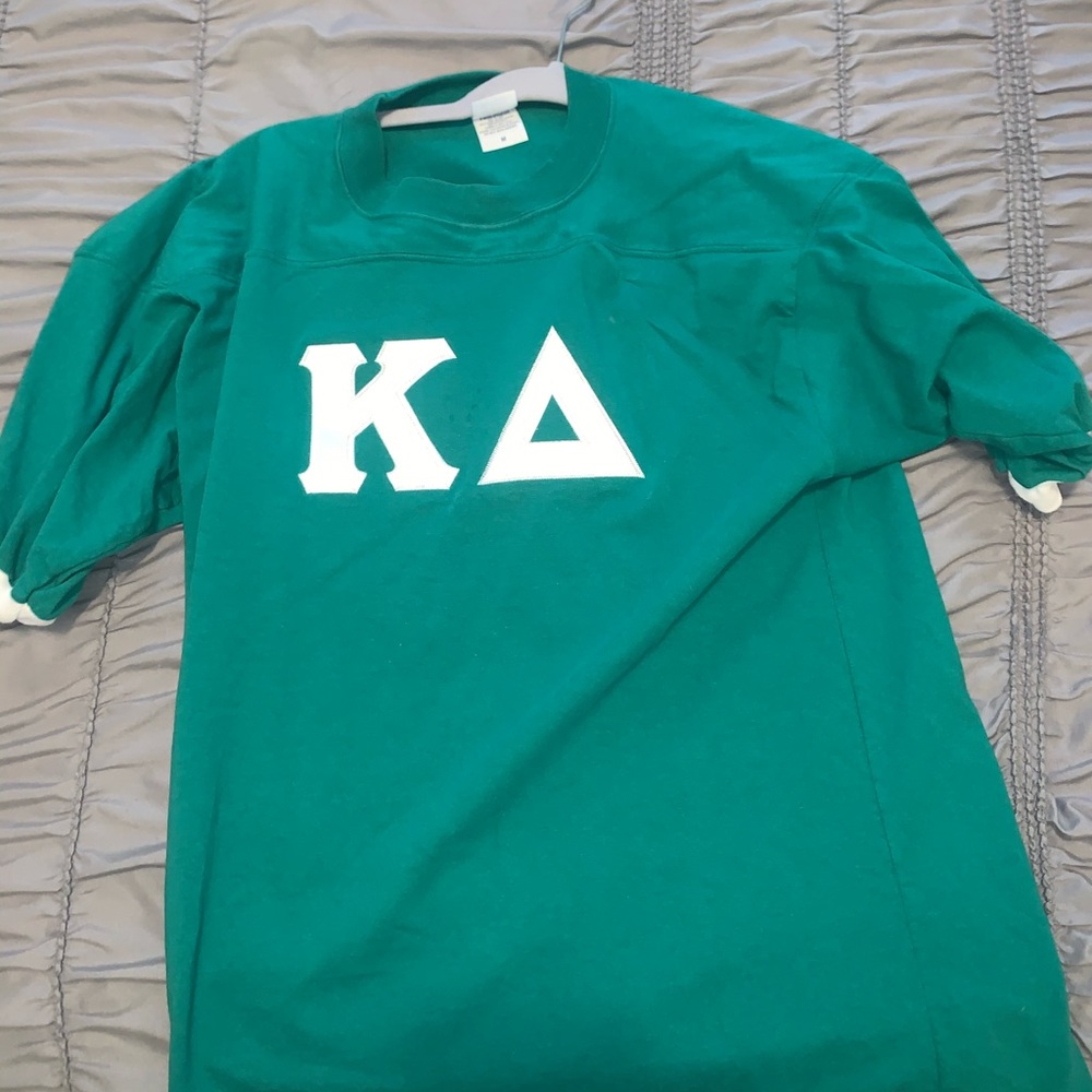 Kappa Delta Jersey